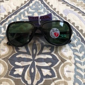 Ray ban sunglasses